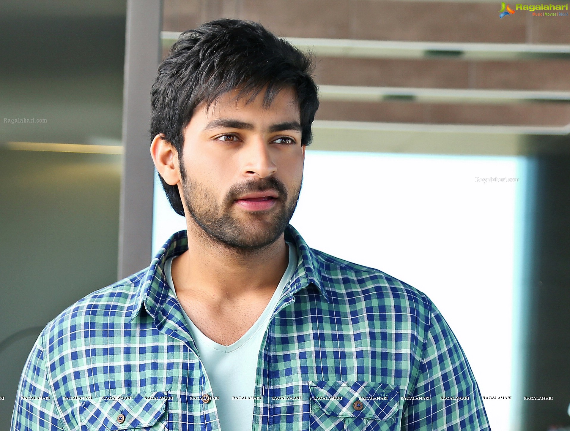 Varun Tej (High Definition)