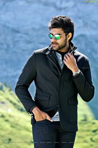 Varun Tej HD photos