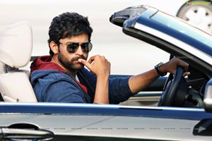 Varun Tej HD photos