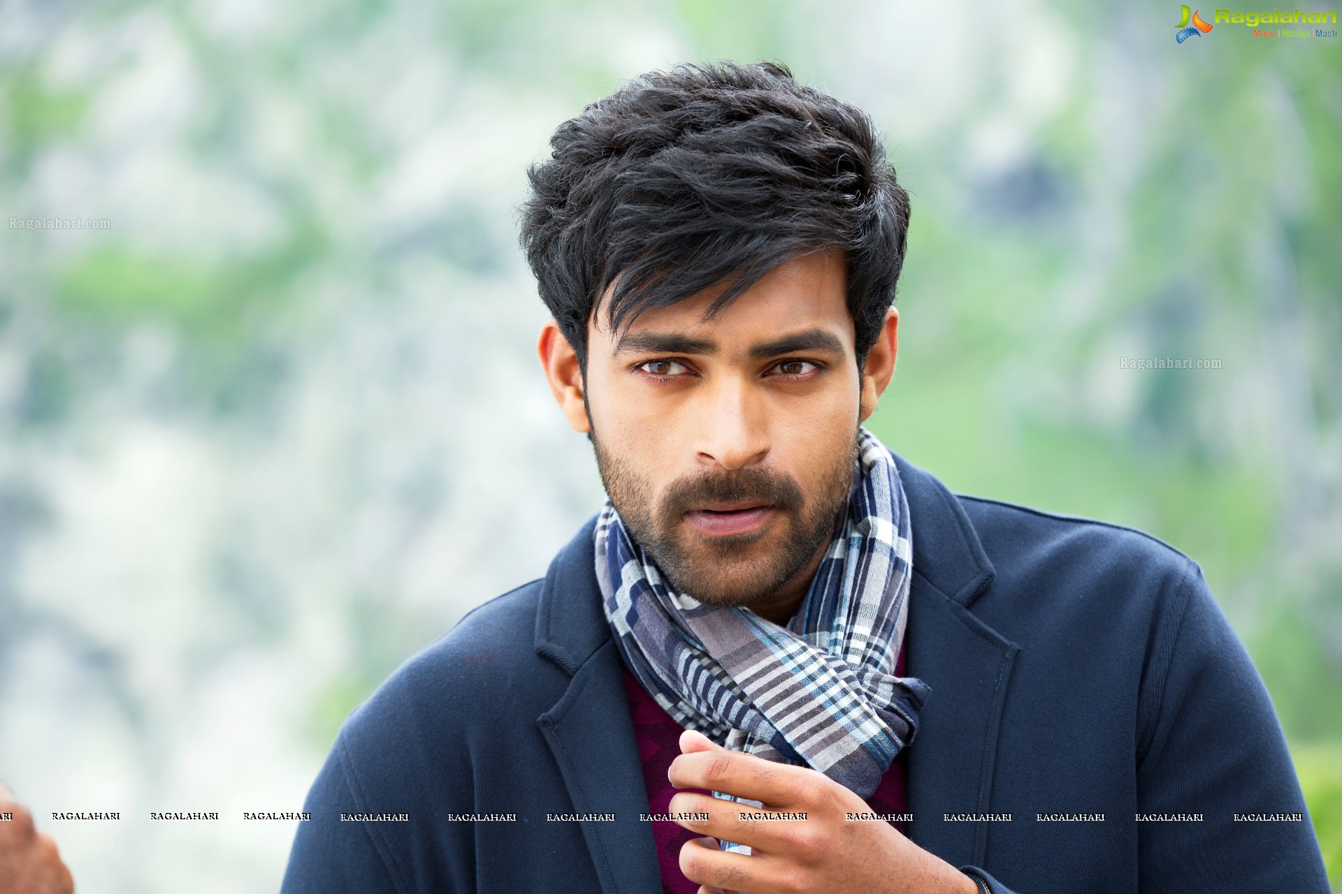 Varun Tej (High Definition)