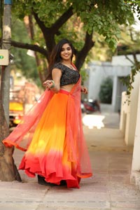 Karunya Chowdary