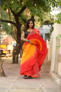 Karunya Chowdary