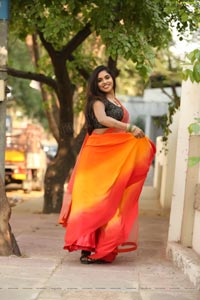 Karunya Chowdary