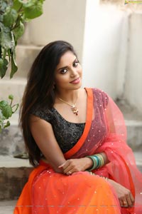 Karunya Chowdary