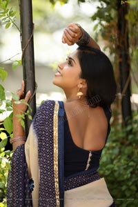 Karunya Chowdary