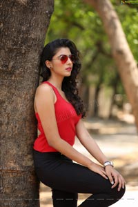 Khushboo Maheshwari Exclusive photoshoot