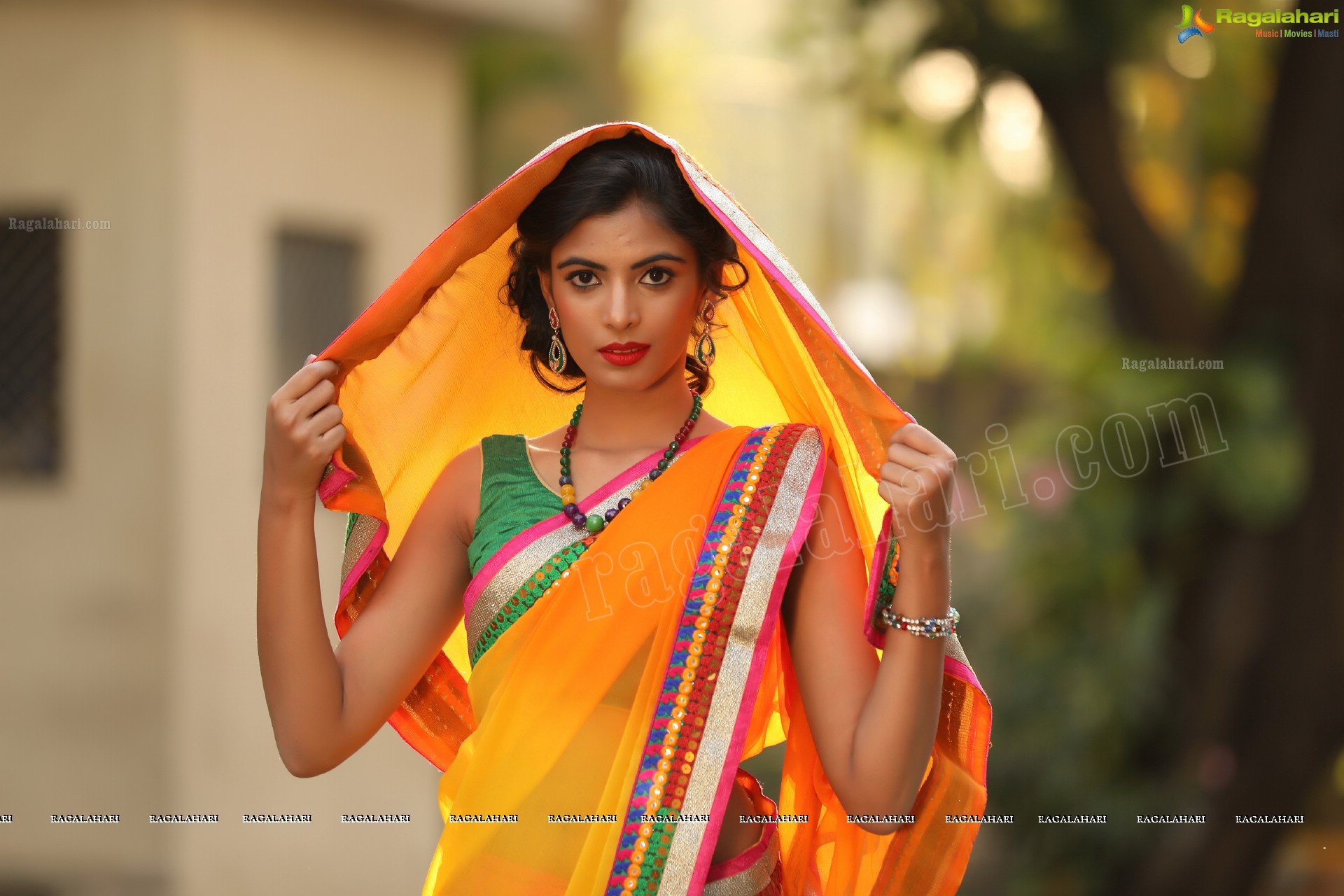 Khushboo Maheshwari (Exclusive) (High Definition)