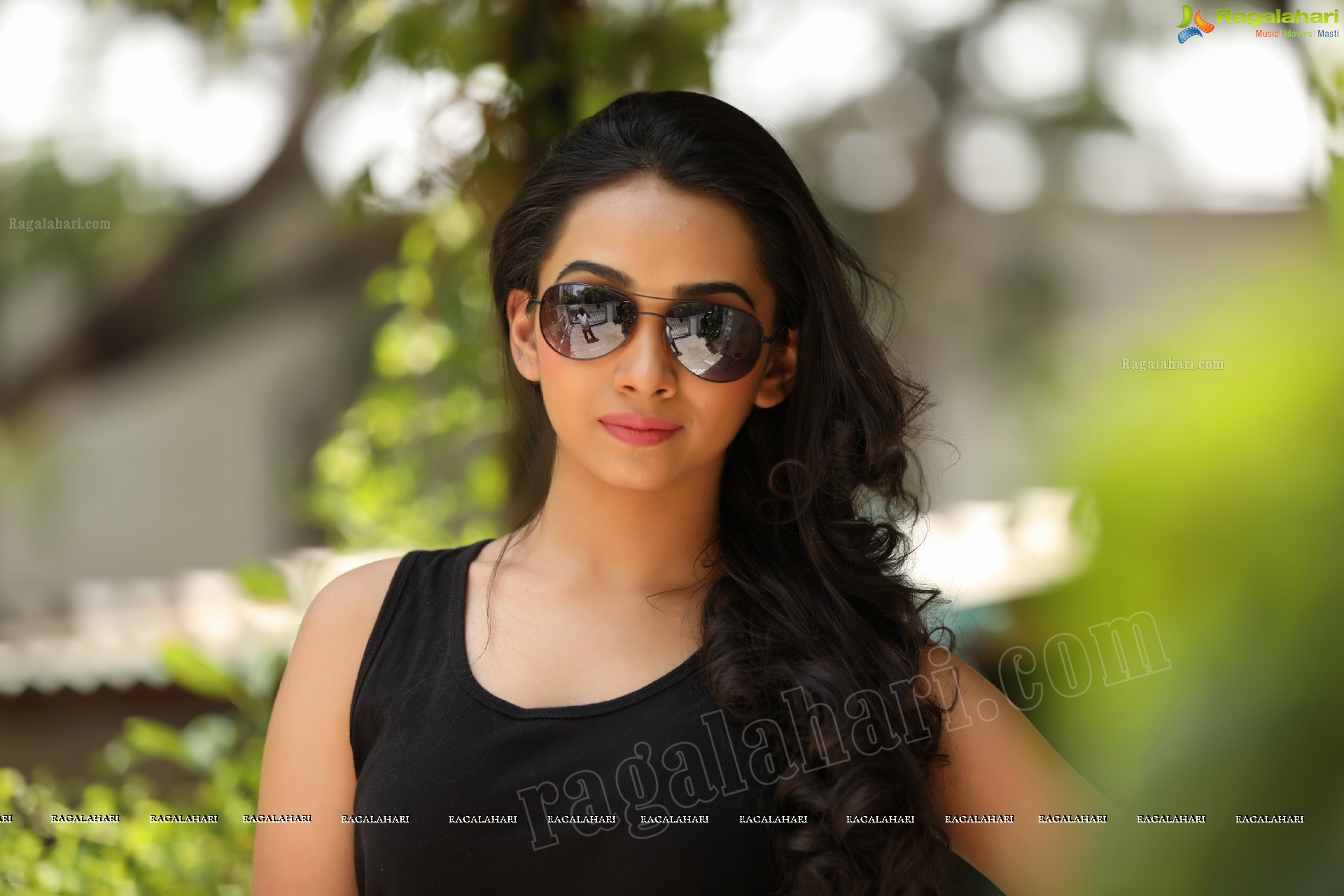 Meghna Mandumula (Exclusive) (High Definition)