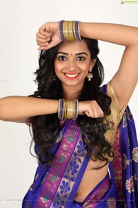 Meghna Mandumula