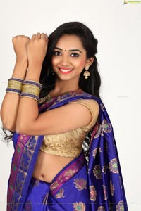 Meghna Mandumula