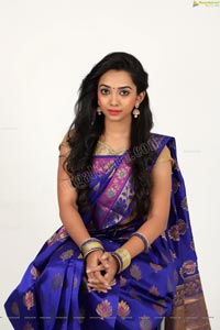 Meghna Mandumula