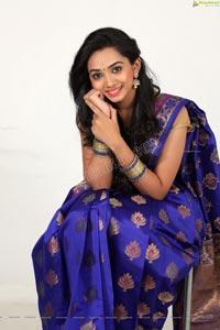 Meghna Mandumula