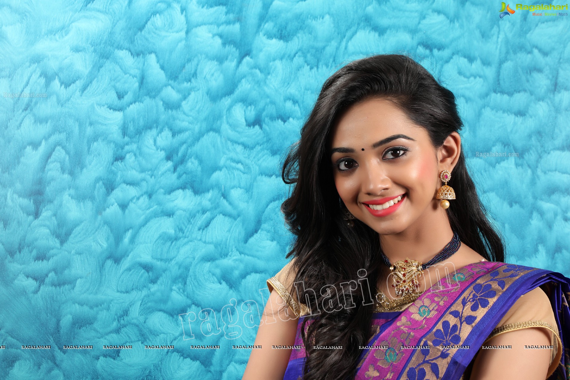 Meghna Mandumula (Exclusive) (High Definition)