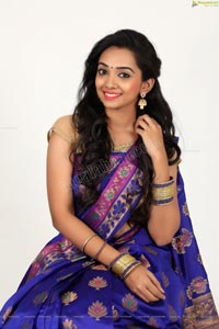 Meghna Mandumula