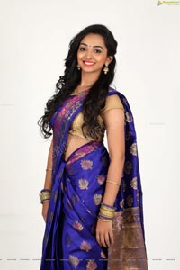 Meghna Mandumula