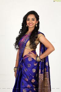 Meghna Mandumula