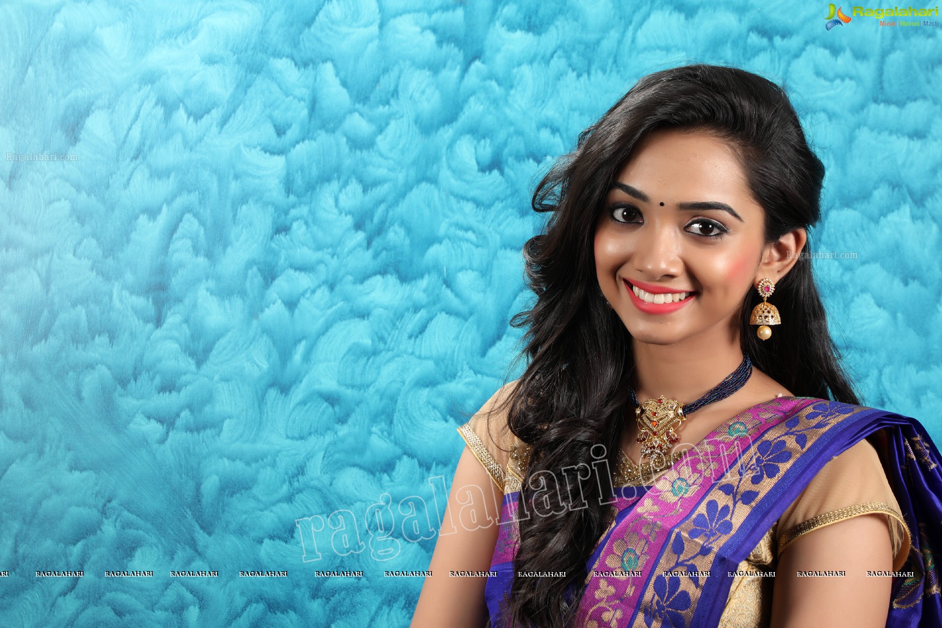 Meghna Mandumula (Exclusive) (High Definition)