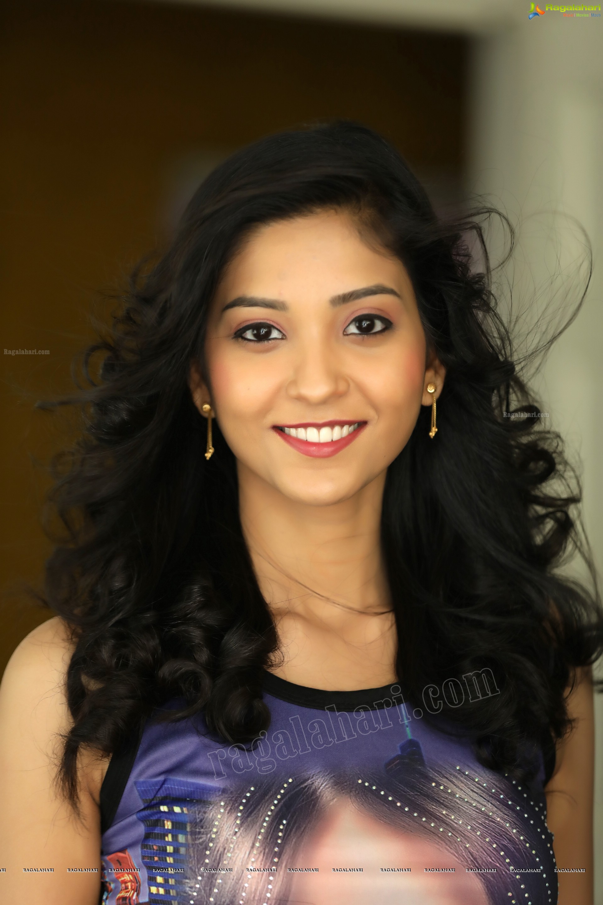 Anusri Rao (Exclusive) (High Definition)