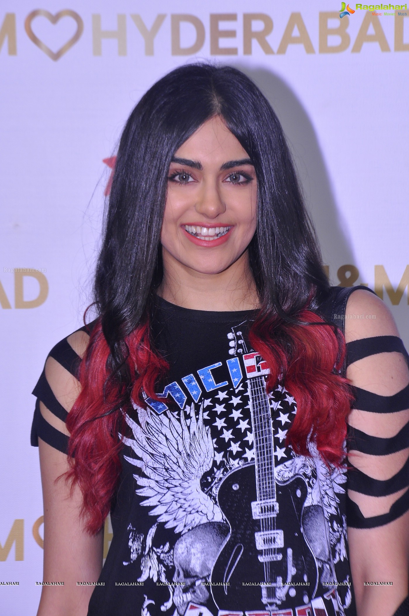 Adah Sharma