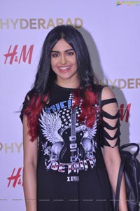 Adah Sharma