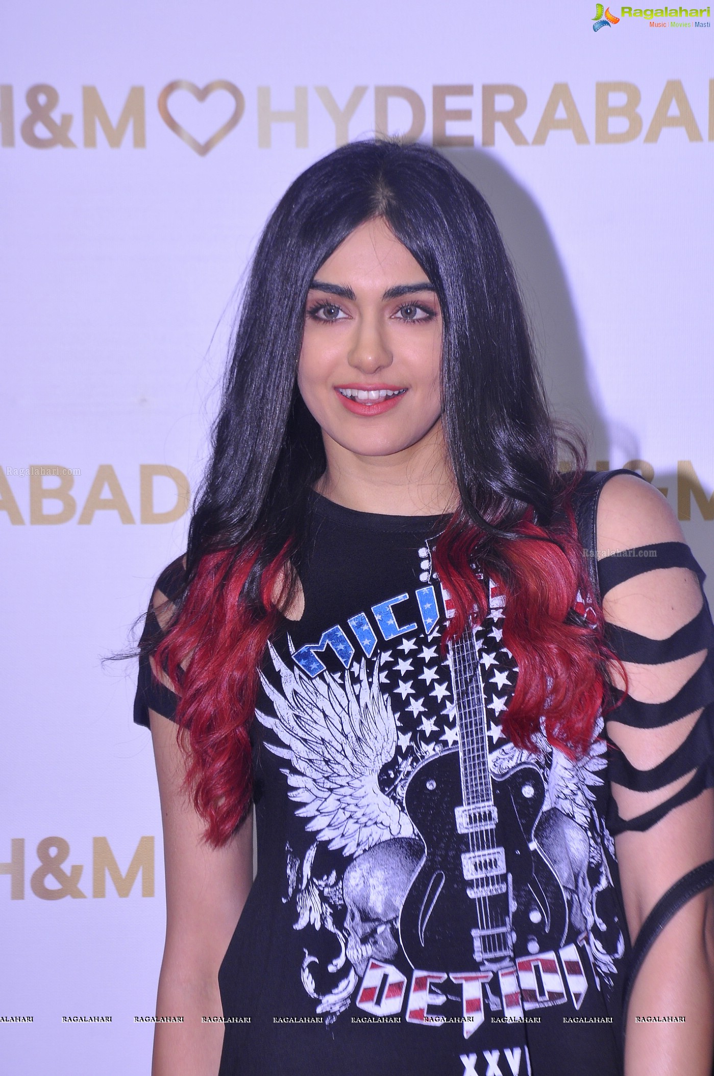 Adah Sharma