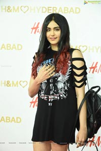 Adah Sharma