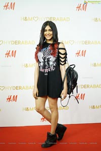 Adah Sharma