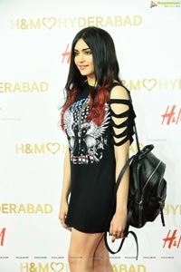 Adah Sharma