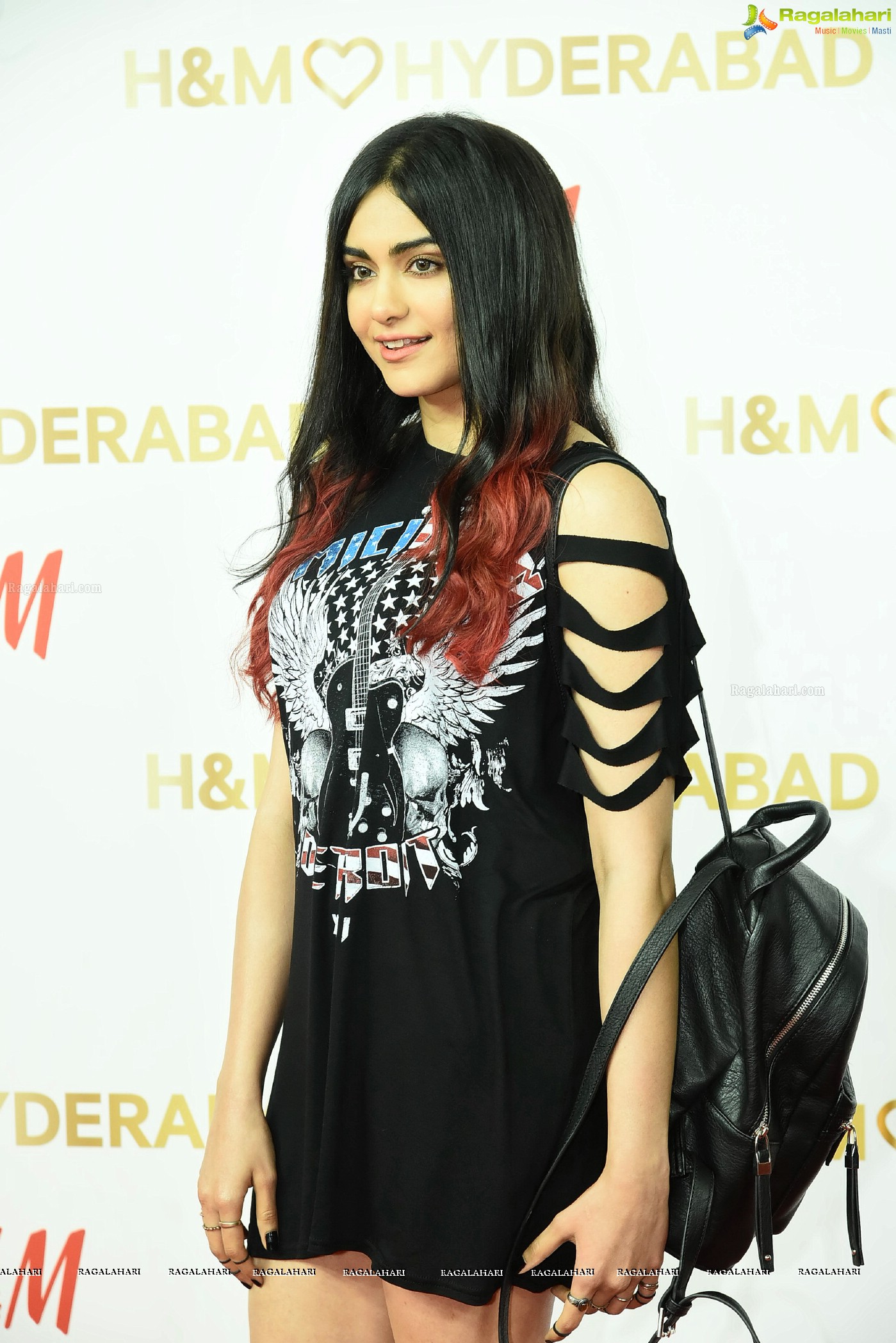 Adah Sharma