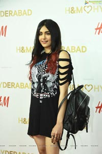 Adah Sharma