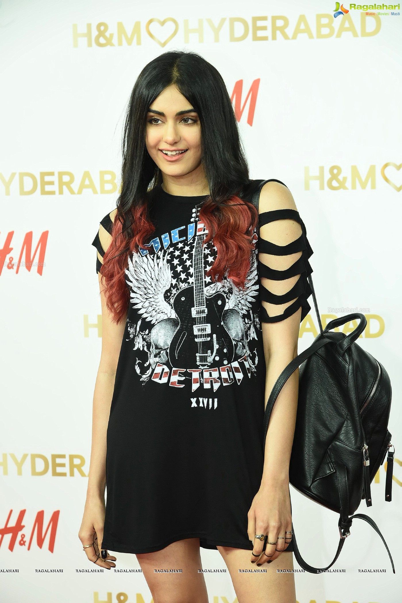 Adah Sharma