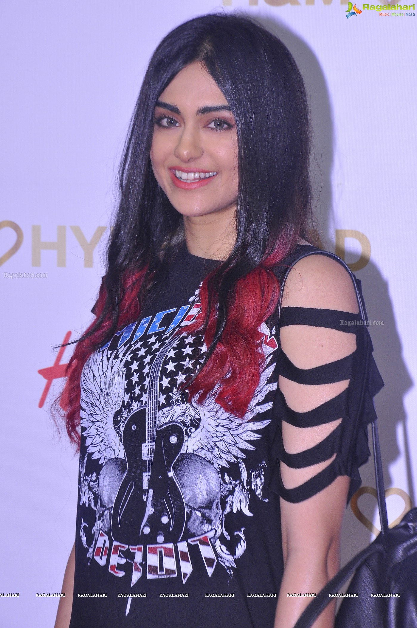 Adah Sharma