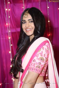 Adah Sharma