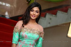 Anisha Ambrose