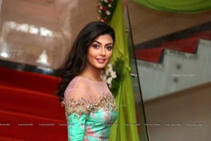 Anisha Ambrose