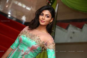 Anisha Ambrose