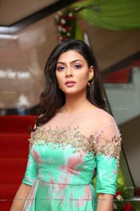 Anisha Ambrose