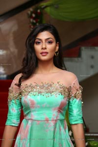 Anisha Ambrose