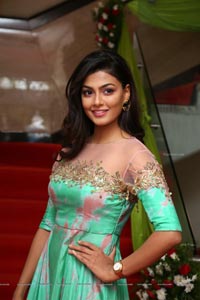 Anisha Ambrose