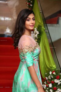 Anisha Ambrose