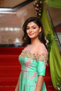 Anisha Ambrose