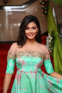 Anisha Ambrose