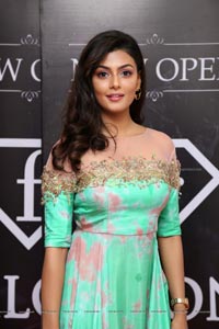 Anisha Ambrose