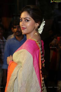 Anu Emmanuel