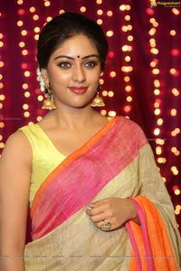 Anu Emmanuel