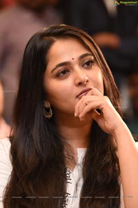 Anushka Shetty