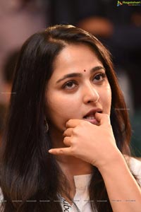 Anushka Shetty