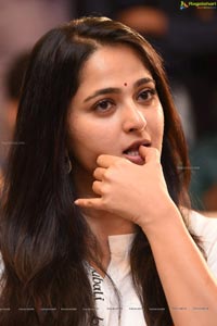 Anushka Shetty