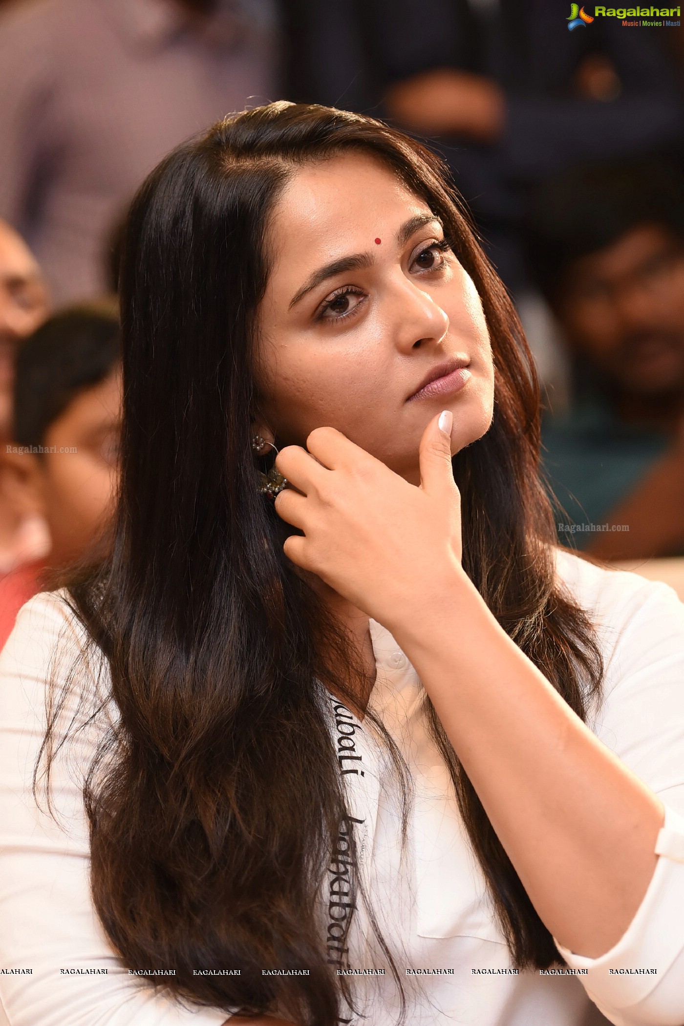 Anushka Shetty (Posters)